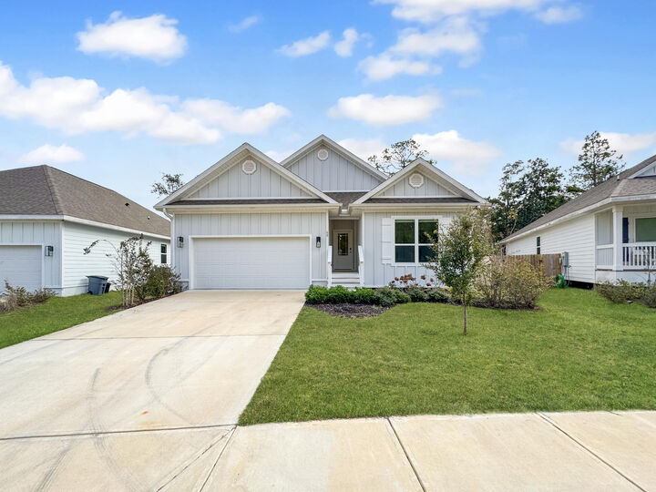 68 Crimsyn Ryan Court  Santa Rosa Beach FL 32459 photo