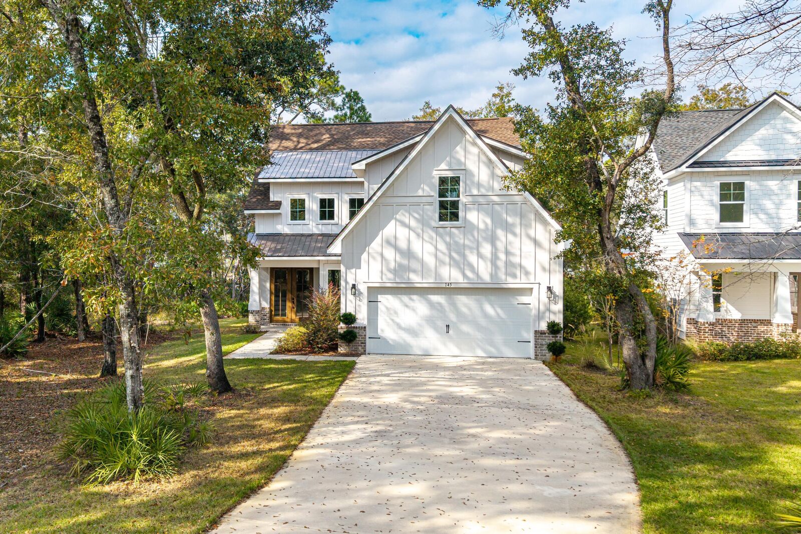 Property Photo: 145 Redfish Point Drive FL 32439