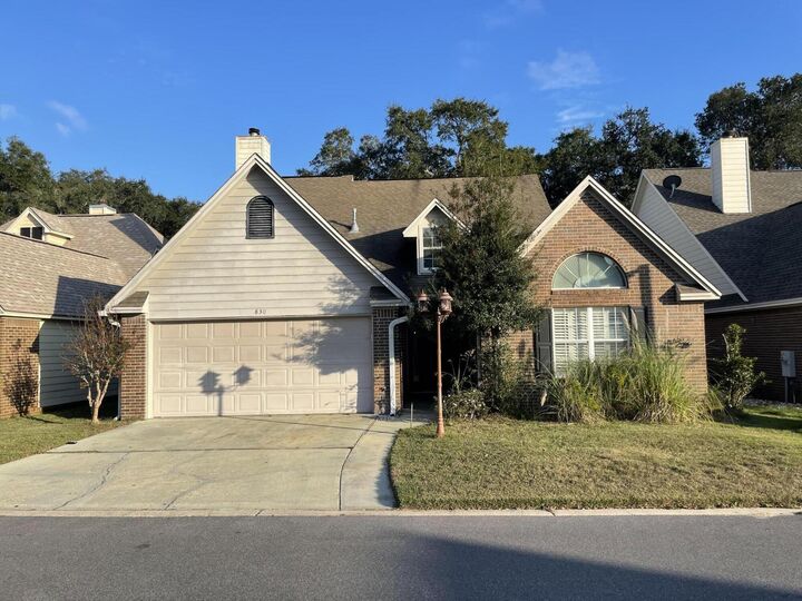 830 Fairway Lakes Drive  Niceville FL 32578 photo