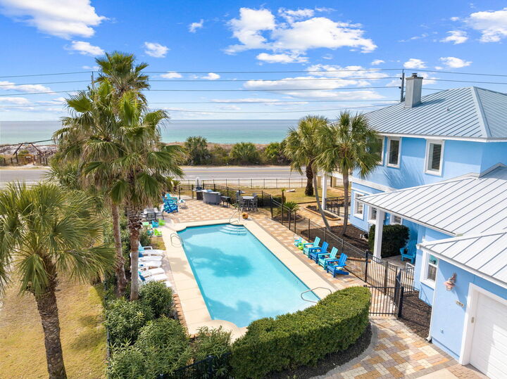 20816 Front Beach Road  Panama City Beach FL 32413 photo