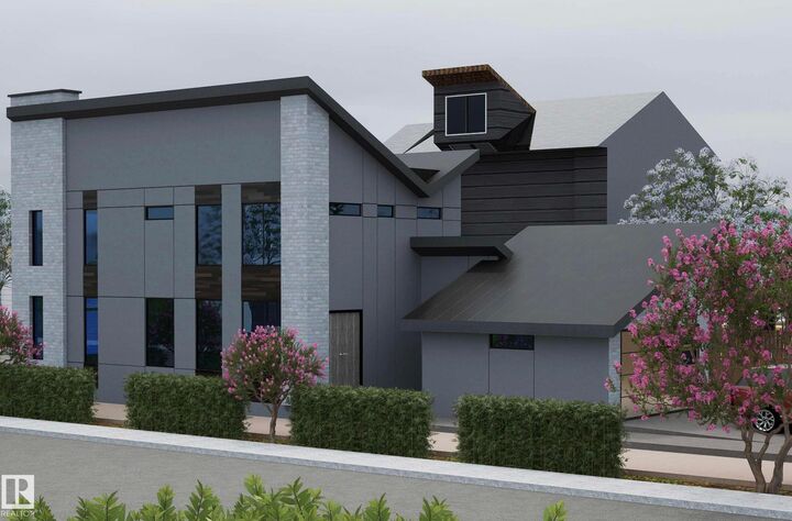 Property Photo:  4142 122 Street NW  AB T6J 0W8 