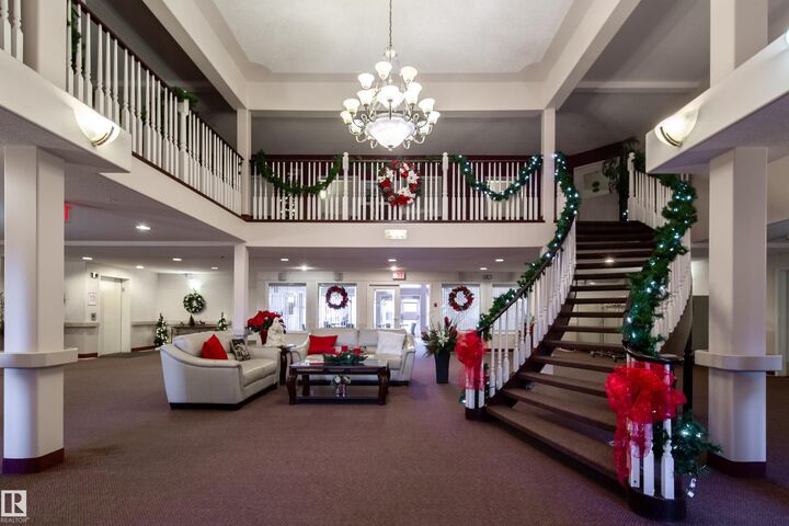 Property Photo:  6703 172 Street NW 427  AB T5T 6H9 