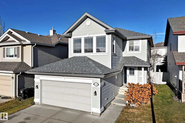 20448 56 Avenue NW  Edmonton AB T6M 0B8 photo