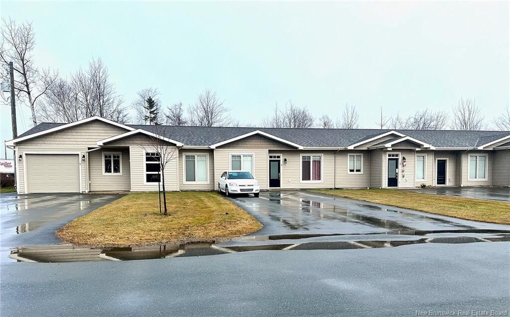 Property Photo: 35-45 Rue De La Mer NB E9G 0B8