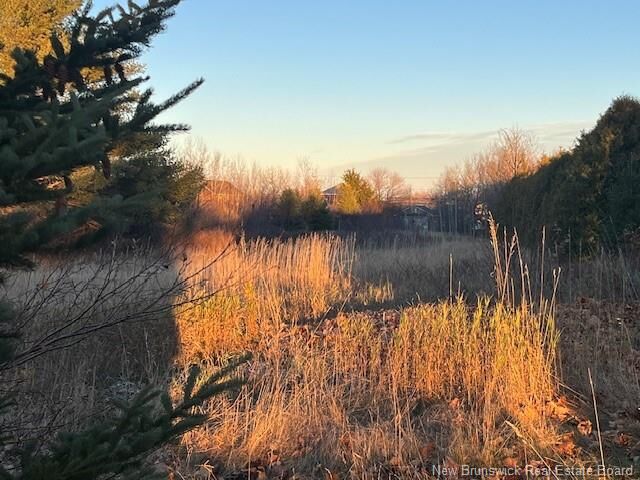 Property Photo:  Lot Rue Principale  NB E1X 1E3 