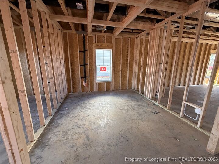 Property Photo:  291 Brickendon (Lot 319) Lane  NC 28376 