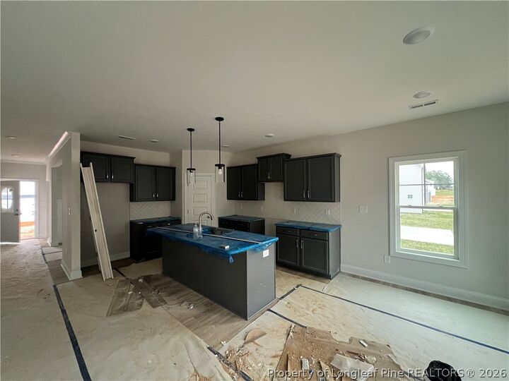 Property Photo:  291 Brickendon (Lot 319) Lane  NC 28376 