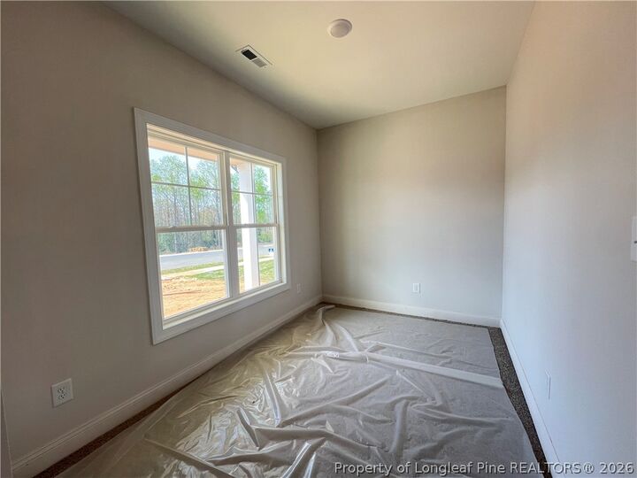 Property Photo: 291 Brickendon (Lot 319) Lane NC 28376