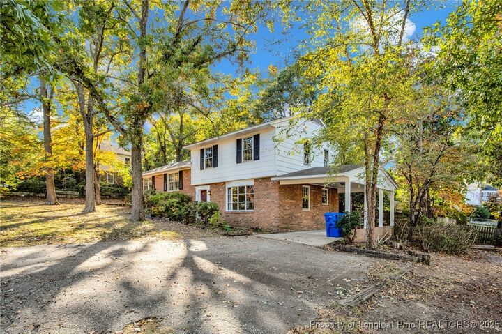 Property Photo: 5413 Maryland Drive NC 28311