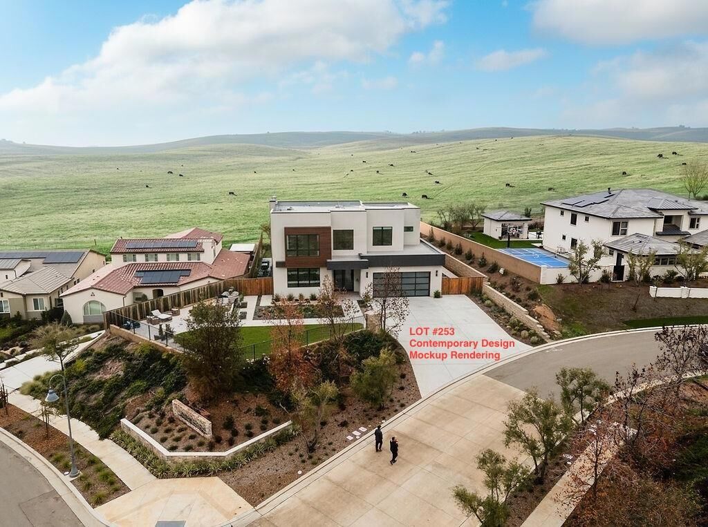 Property Photo:  879 Terrace Place  CA 93636 