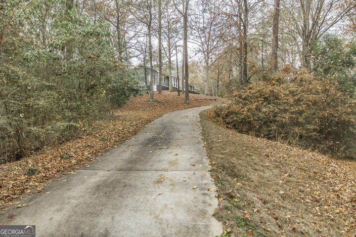 Property Photo:  3636 Bonanza Drive  GA 31216 