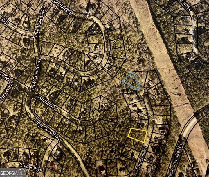 Property Photo:  0 Thrusher Court Lot 17  GA 31064 