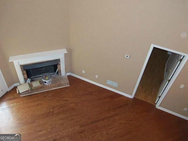 Property Photo: 2603 Lone Oak Trail NW GA 30144