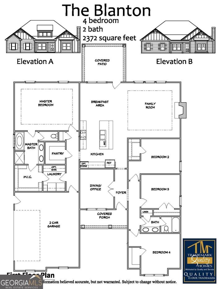 Property Photo: Lot #10 Hidden Meadows Dr. GA 30218