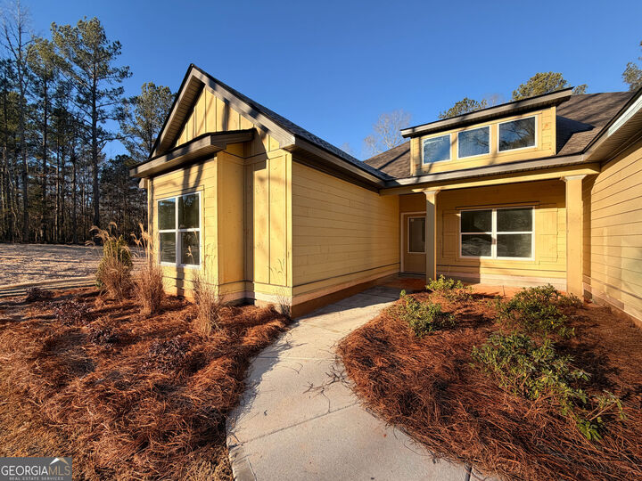 Property Photo:  210 Hidden Meadows Drive  GA 30218 