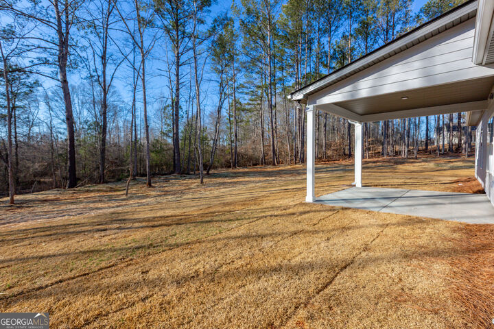 Property Photo: 210 Hidden Meadows Drive GA 30218