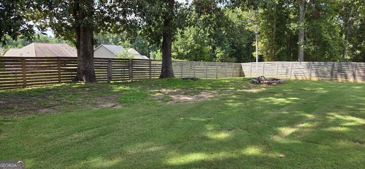 Property Photo:  4215 Pheasant Run Trace  GA 30028 