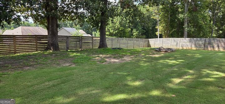 Property Photo:  4215 Pheasant Run Trace  GA 30028 