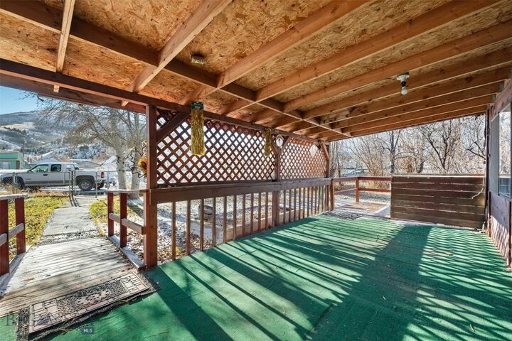 Property Photo:  117 Adams Street  MT 59711 