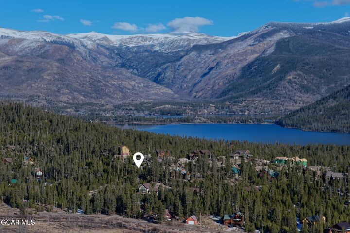 Property Photo:  137 Gcr 4643  CO 80447 