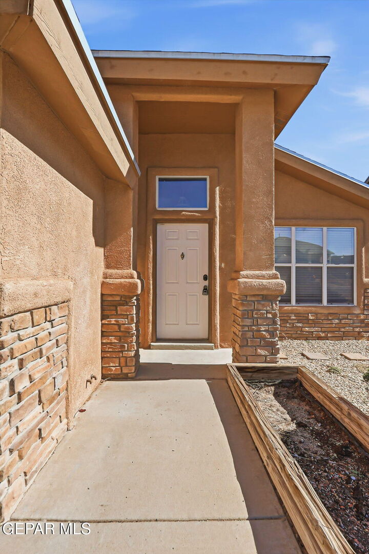 Property Photo:  11976 Mesquite Gum Lane  TX 79934 