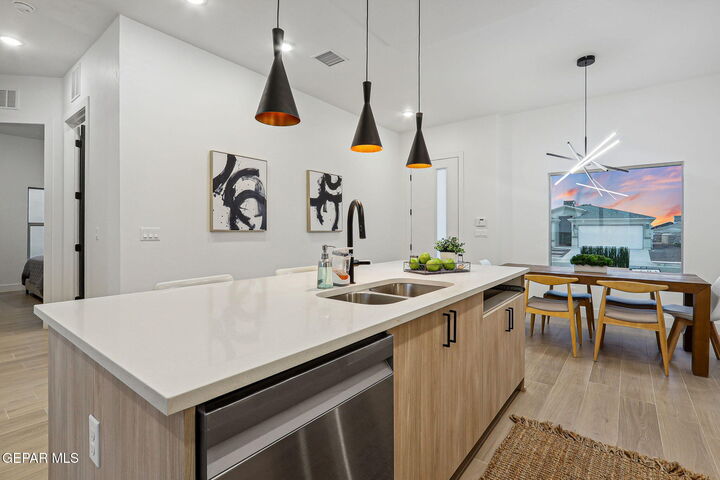 Property Photo: 12621 Don Norte Street TX 79934