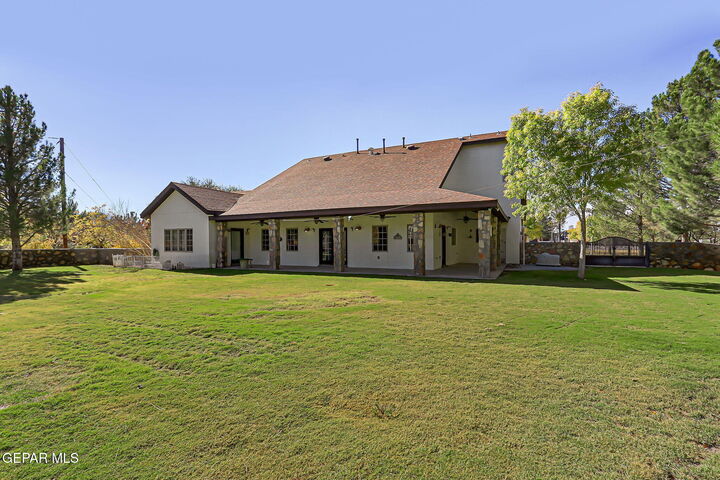 Property Photo:  397690 5540 Westside Drive  TX 79932 