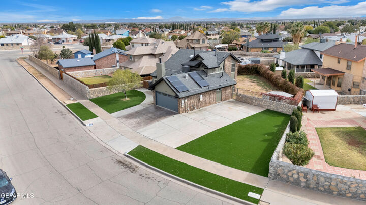 Property Photo:  10916 Fort Worth Street  TX 79924 