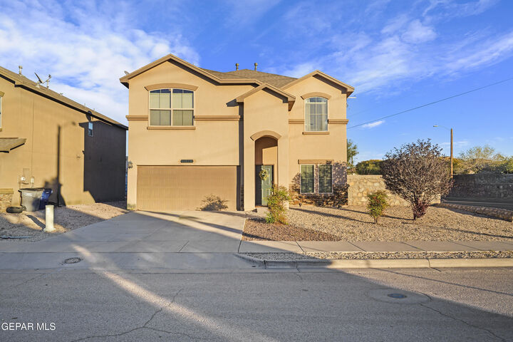 Property Photo:  3144 Hidden Creek Drive  TX 79938 