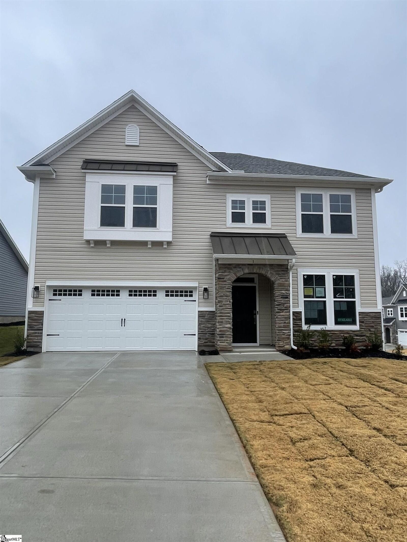 Property Photo:  1 Halsey Street  SC 29630 