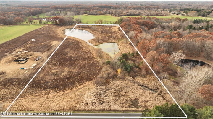 0 Upton Road  Laingsburg MI 48848 photo