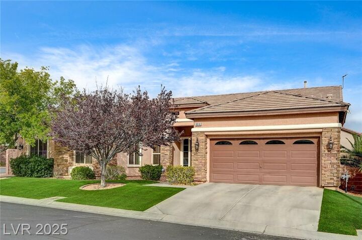 Property Photo:  9516 Parkmoor Avenue  NV 89149 