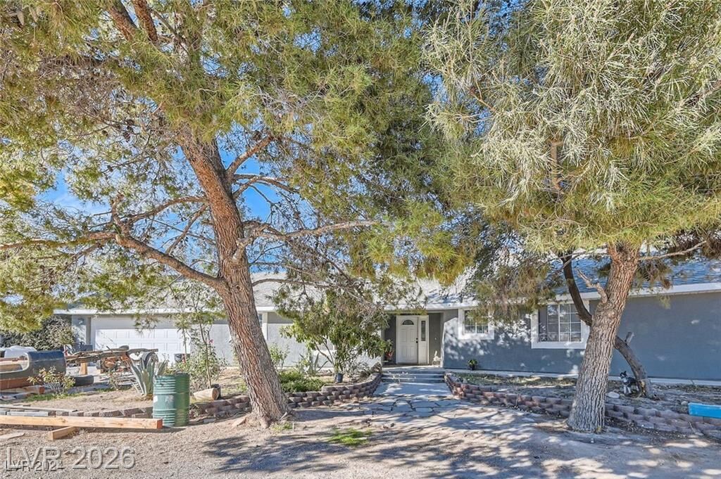 Property Photo:  6320 Horse Drive  NV 89131 
