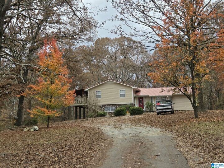 Property Photo: 365 Sears Lane AL 36260