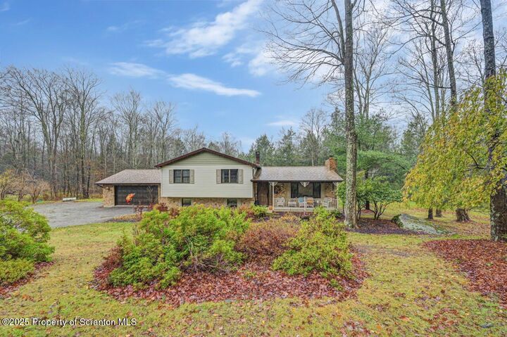 Property Photo: 99 Main Street PA 18424