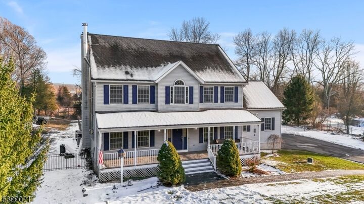 Property Photo: 12 Patricia Ln NJ 07848