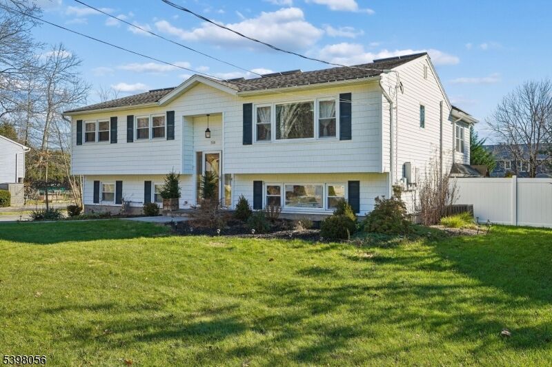 Property Photo:  508 Hamilton Dr  NJ 07840 