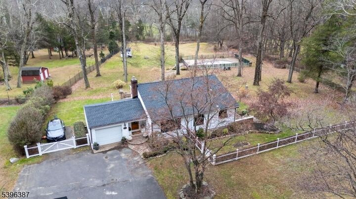 Property Photo: 120 Mountainside Rd NJ 07945