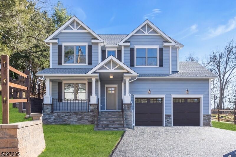 Property Photo:  8 Church Street  NJ 08559 