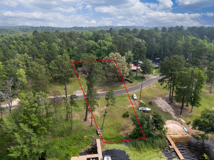 Property Photo: 497 Cr 3420 TX 75765