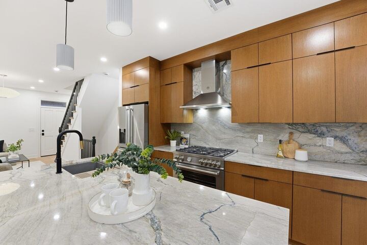 Property Photo:  207 4th St  NJ 07302 