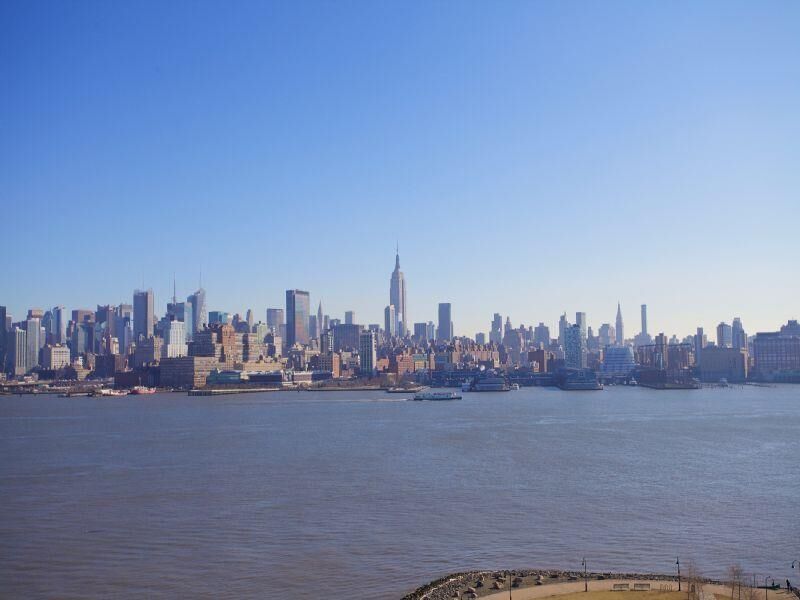 Property Photo:  1125 Maxwell Lane 624  NJ 07030 