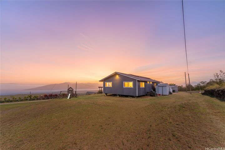 Property Photo:  79 Lauie Drive  HI 96790 