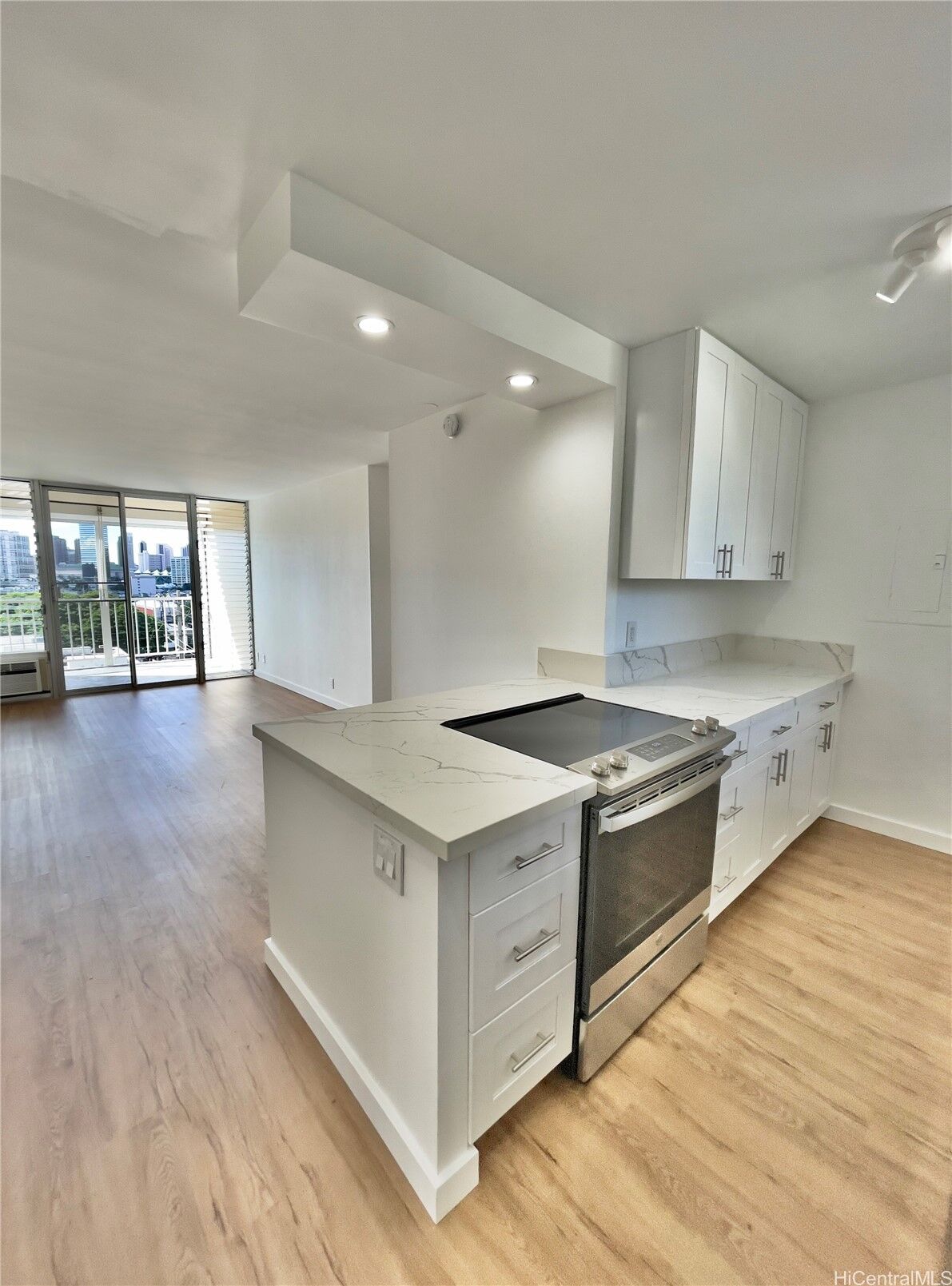 Property Photo:  1215 Alexander Street 601  HI 96826 