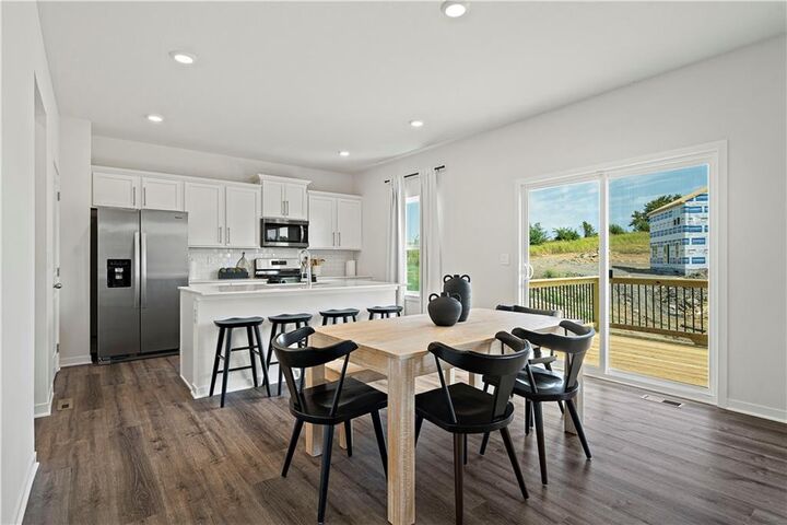 Property Photo:  19620 W 201st Street  KS 66083 