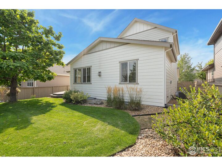 Property Photo:  4002 Wild Elm Way  CO 80528 