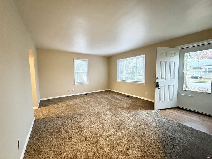 Property Photo:  1909 Taylor Avenue  IN 47714 