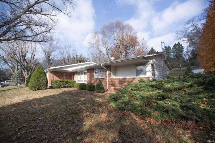 Property Photo:  2006 Prospect Avenue  IN 47591 