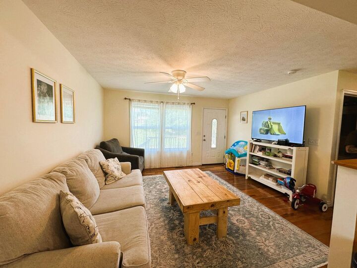 Property Photo:  2001 Sharkey Road  KY 40351 