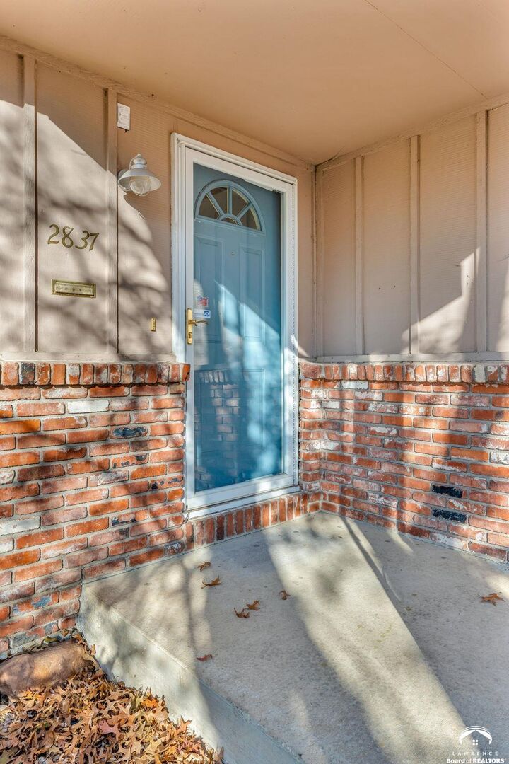 Property Photo:  2837 Maine Court  KS 66046 